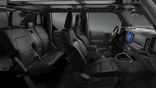 2026 Ford Bronco® Internal Image 1